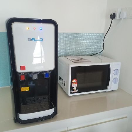 Hafiz Imperium Residence Kuantan Seaview Studio #Astrochannel #Wifi #Netflix 외부 사진