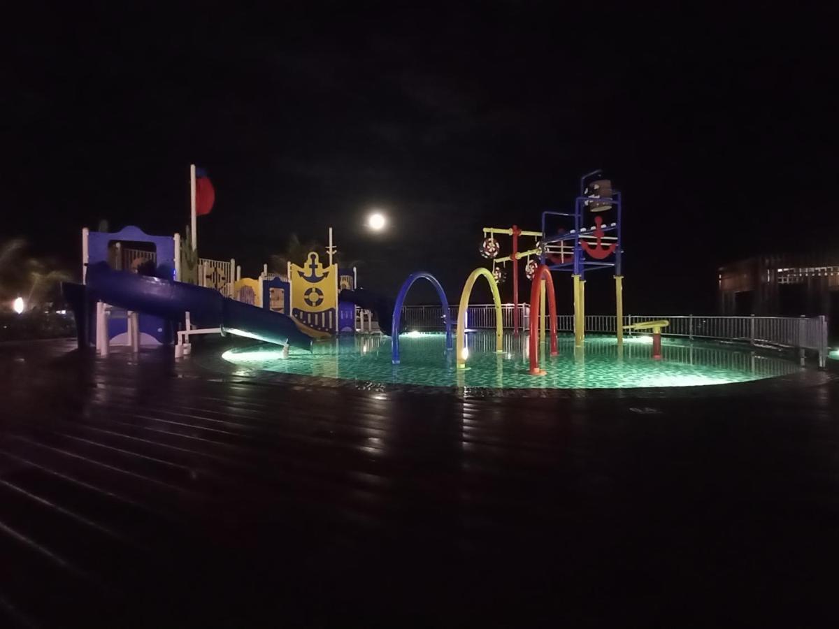 Hafiz Imperium Residence Kuantan Seaview Studio #Astrochannel #Wifi #Netflix 외부 사진