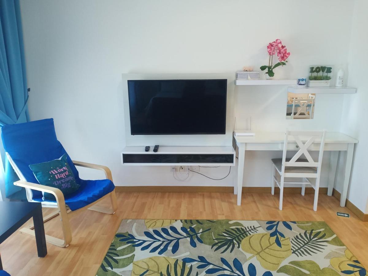 Hafiz Imperium Residence Kuantan Seaview Studio #Astrochannel #Wifi #Netflix 외부 사진